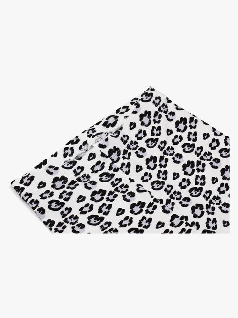 Luca & Lola Agnese Cykelbukser 2-Pak, Purple/White