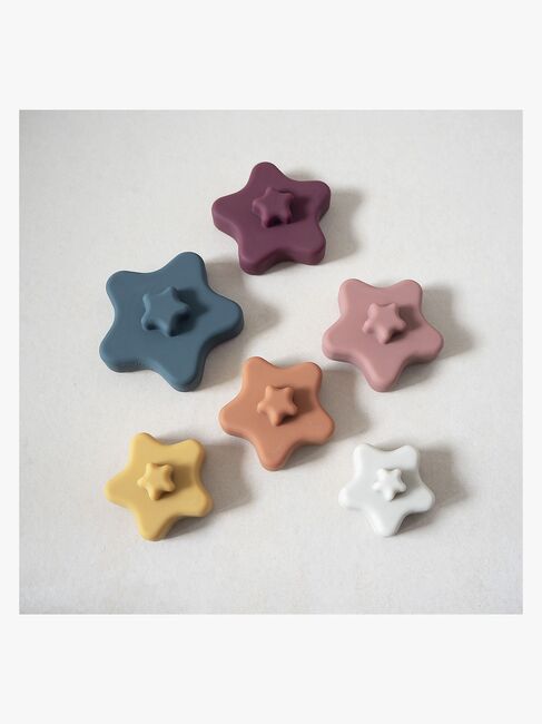 Tiny Tot Stablelegetøj m. Stjerne