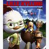 Disney Lille Kylling DVD