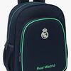 Real Madrid Junior Rygsæk 15L, 2ª Equipment 25/26