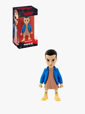Minix Stranger Things Samlerfigur Eleven
