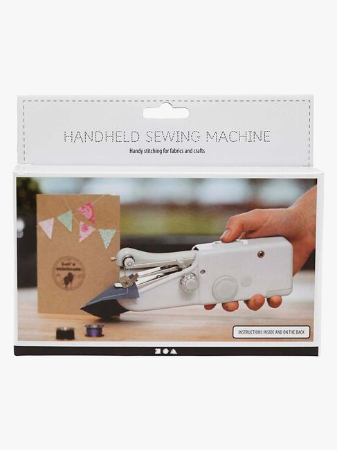 Creativ Company Håndholdt Symaskine