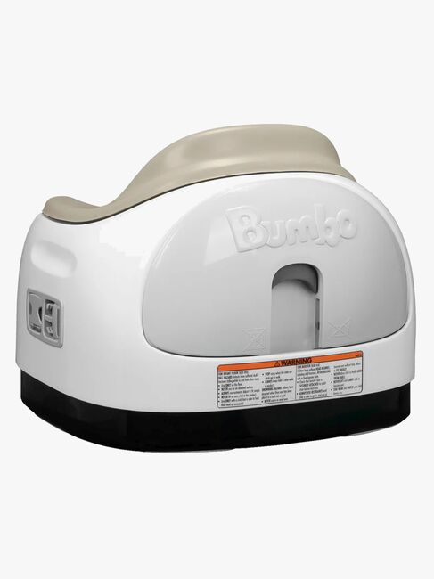 Bumbo Multi Barnesæde, Taupe