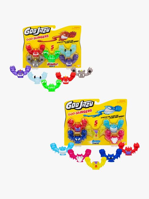 Goo Jit Zu Meteor Madness Goo Slinger Figur 5-Pak Blandet 43157-1791_1.jpg