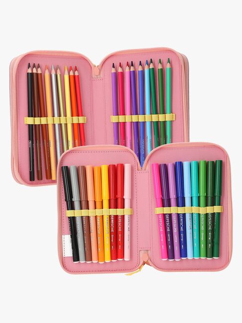 TOPModel Penalhus med 3 Rum Juicy