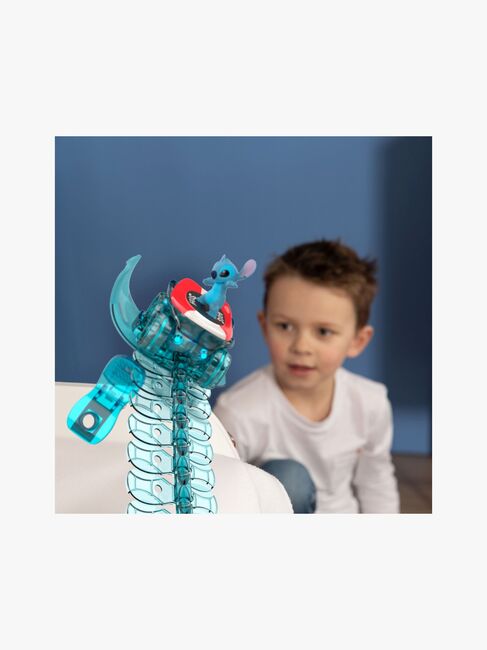 Disney Stitch Racerbane Flextreme