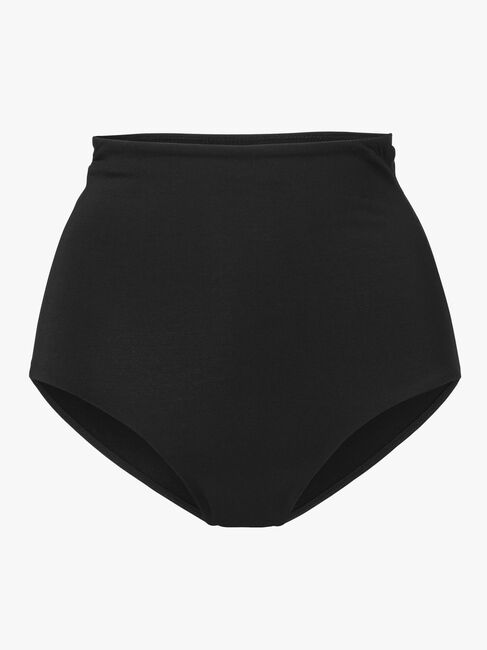 Boob Soft Support Trusser, Black