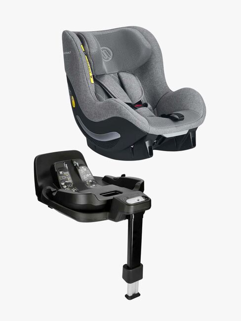 Avionaut AeroFIX AirFlow 360 Autostol Inkl. IQ Orbit Base, Grå 915884.jpg