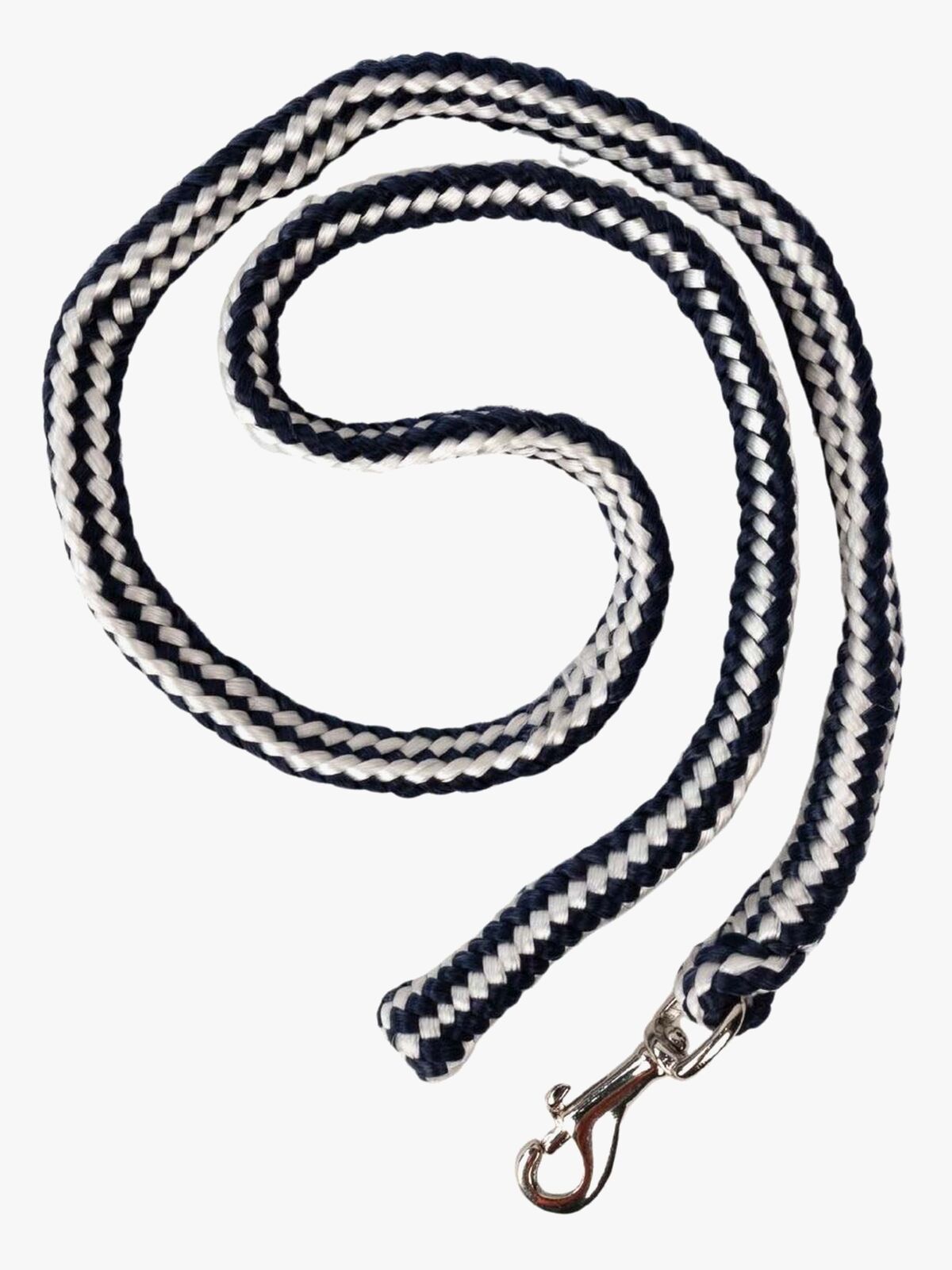 My Hobby Horse Træktorv, Marineblå/hvid