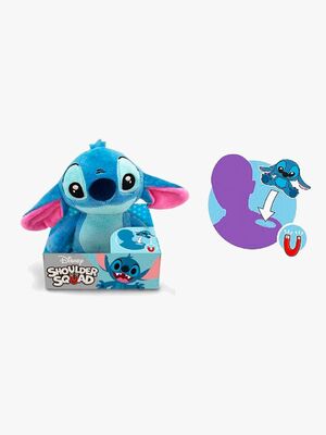 Disney Stitch Magnetisk Skulderven 12 cm