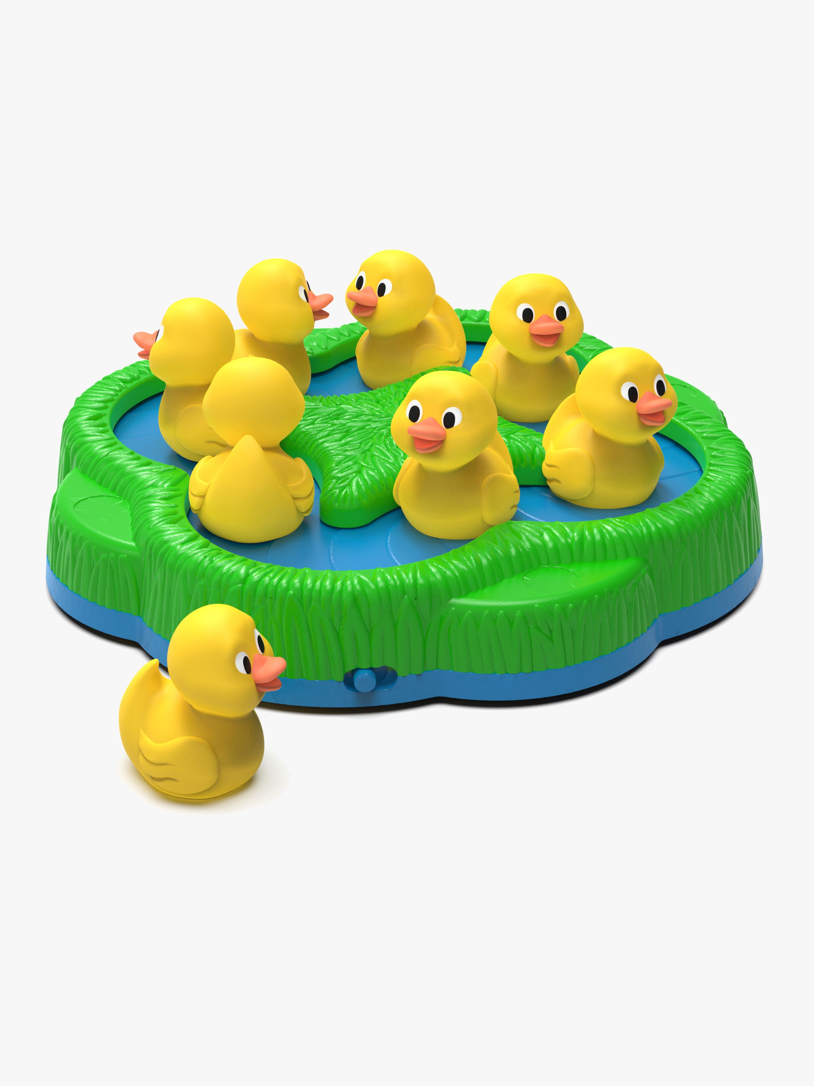Goliath Huskespil Lucky Ducks