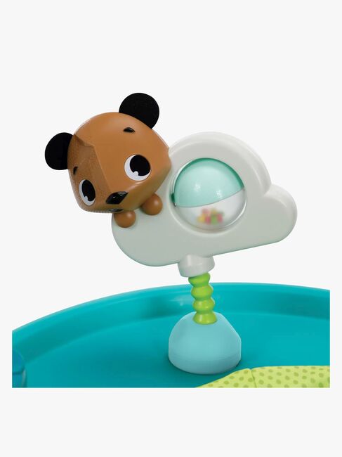 Tiny Love 5-in-1 Here I Grow Meadow Days Aktivitetcenter