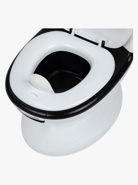 Bebeconfort Mini Toilet, Black