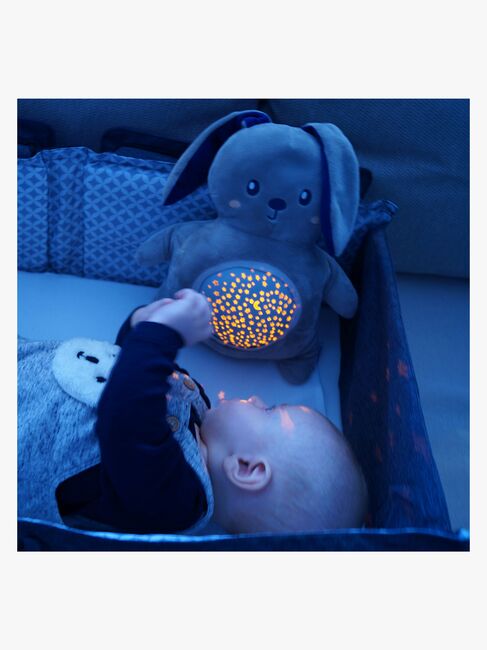 Pabobo Kanin Natlampe