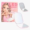 TOPModel BEAUTY and ME LED Lommespejl