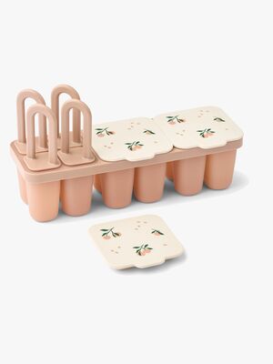 LIEWOOD Kaimen Bakke til Mad og Is, Peach/Sea shell