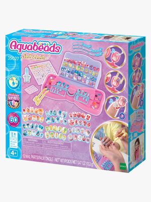 AquaBeads Neglesalon