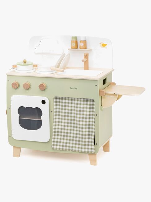PolarB Legekøkken Sæt