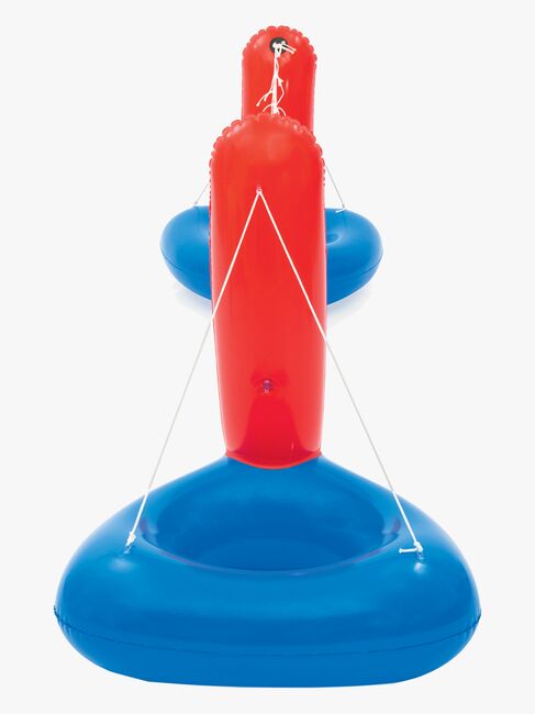 Bestway Volleyballsæt 2,44 m