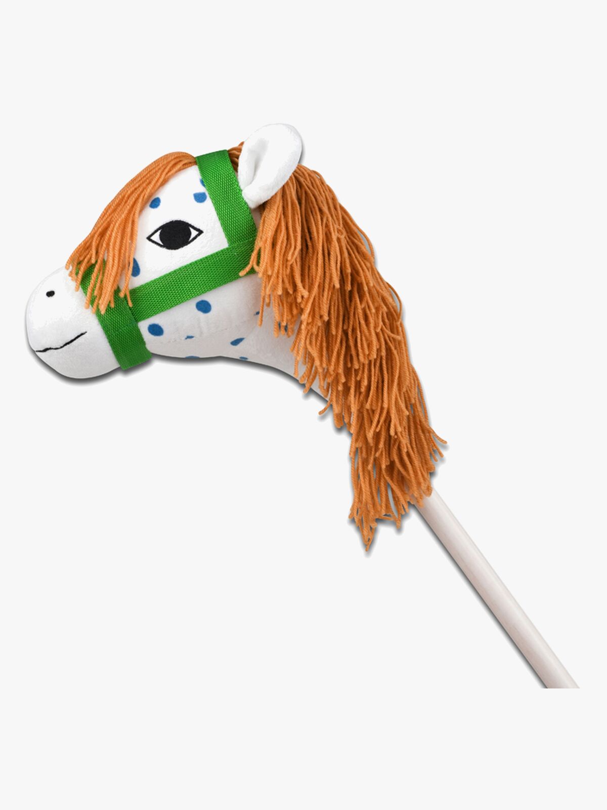 Micki Kæphest Lille Gubben