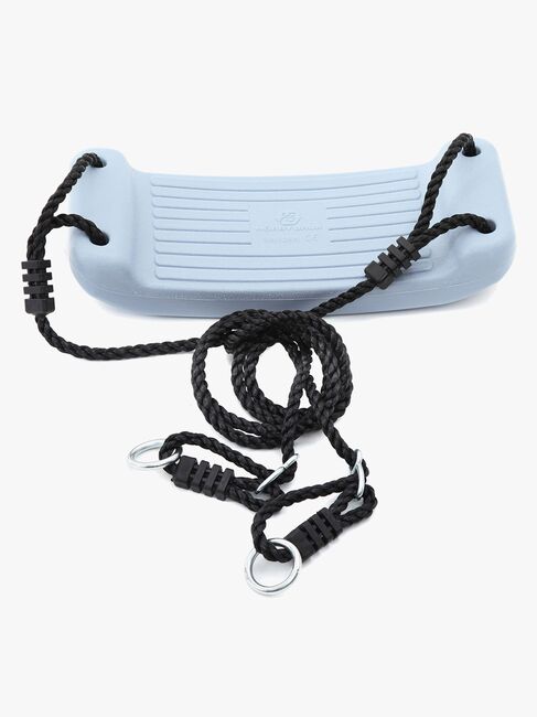 Hörby Bruk Gyngesæde, Lyseblå