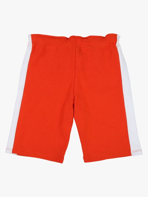 Timberland Bermuda Shorts, Orange