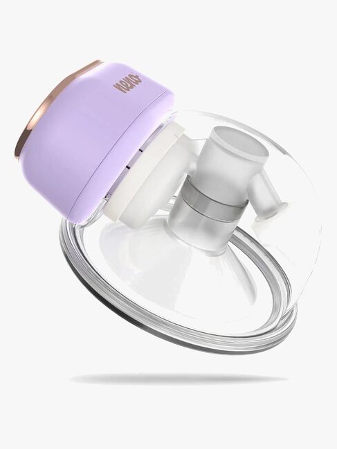 NENO Sole Elektrisk Brystpumpe Hands Free