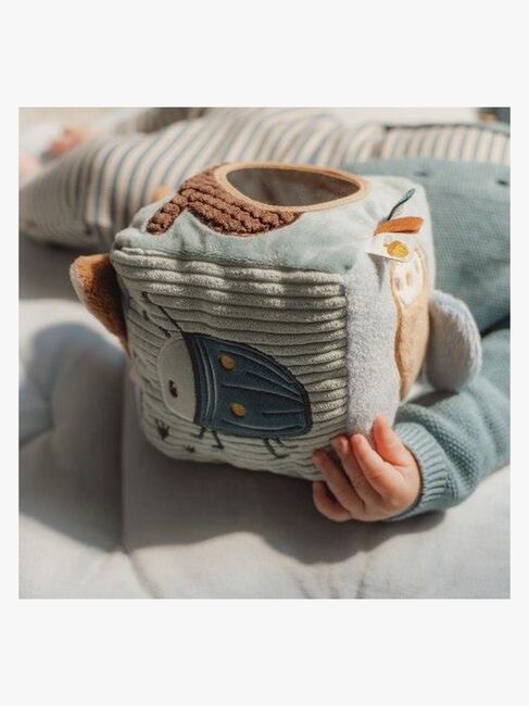 Little Dutch Forest Friends Blød Aktivitetslegetøj