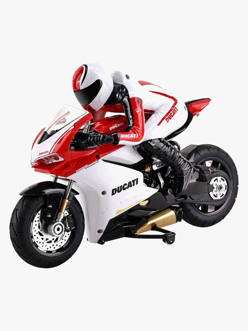 Koolspeed Fjernstyret Motorcykel Ducati 1299 Panigale S 1