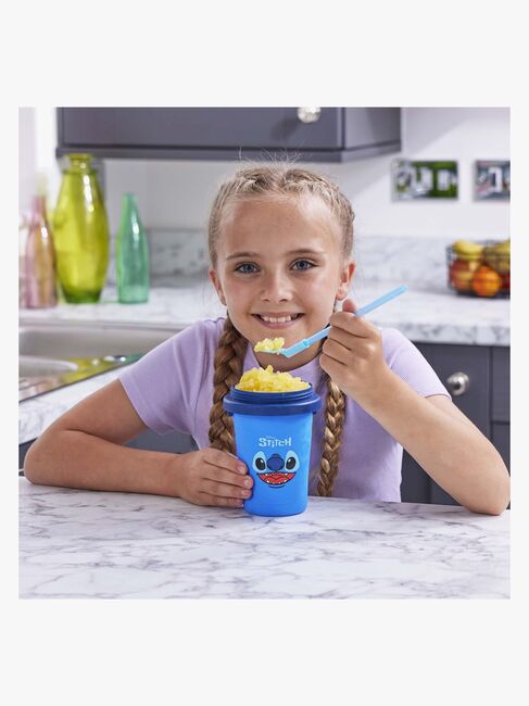 ChillFactor Slushy-maskine Stitch
