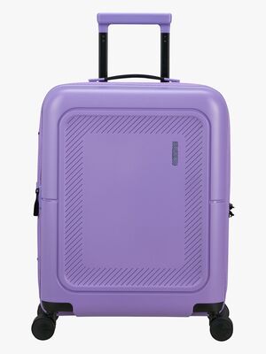 American Tourister Dashpop Kuffert 41-47L, Violet Purple