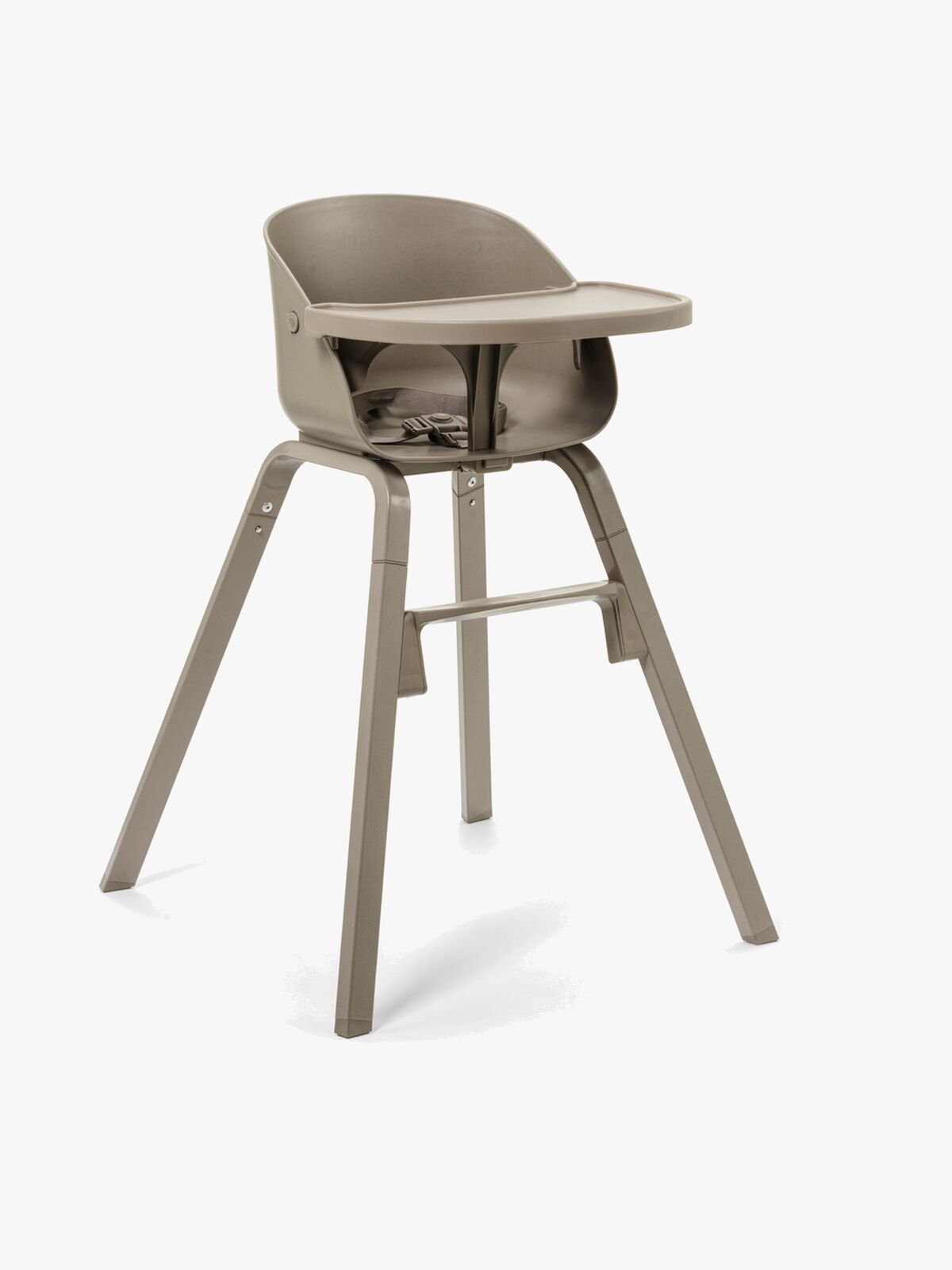 Elodie Grace Højstol, Tender Taupe