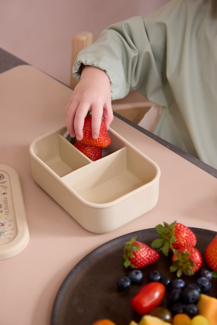 FILIBABBA Madkasse Silikone, Little Wonders