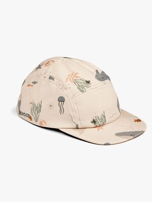 LIEWOOD Rory Kasket, Sea creature/Sandy