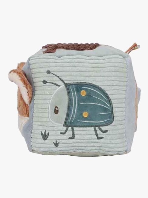 Little Dutch Forest Friends Blød Aktivitetslegetøj