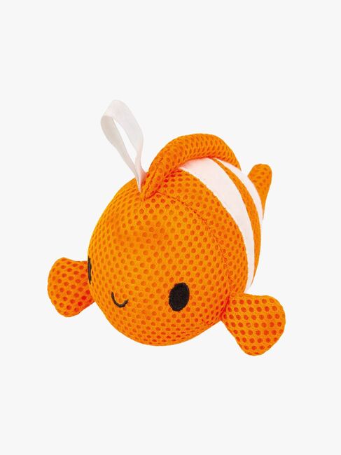 Janod Seafoam Paddlers Badesvampe 3-pak