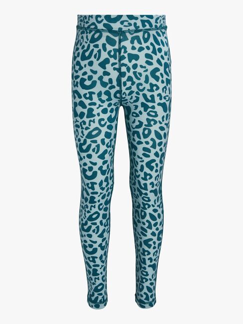 Nordbjørn Verbier Skiundertøj Bamboo, Leo Hydro