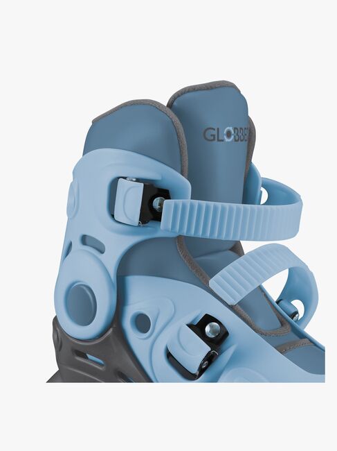 Globber Learning Inliners 2-i-1, Pastel Mint