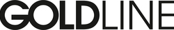 Logotyp Gold Line