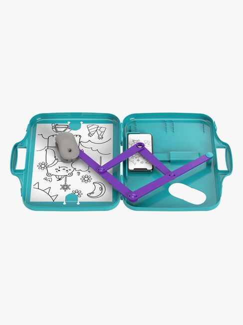 Diamant I-Sketch Tegneværktøj