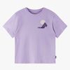 Reima Ikioma Uv-t-shirt, Blooming Lilac