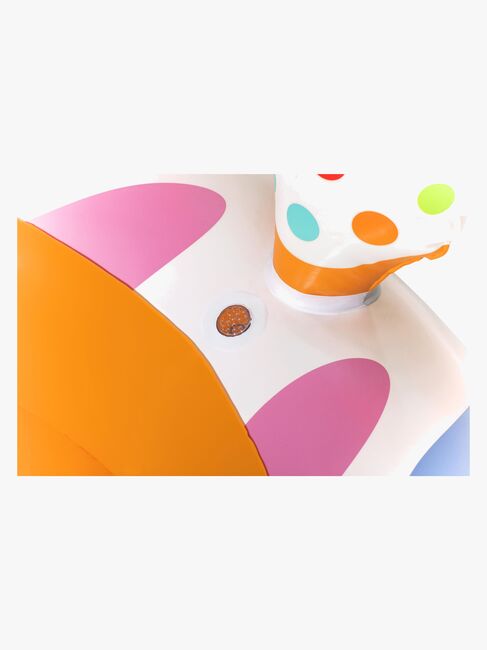 Bestway Groovy Giraf Sprinkler Pool