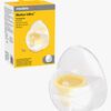 Medela Motion InBra Pumpesæt Singel 24 mm