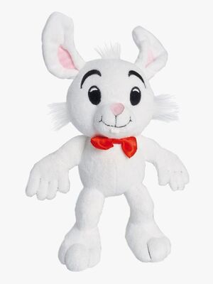 Bamse-Verdens Stærkeste Bjørn Lille Hopsa