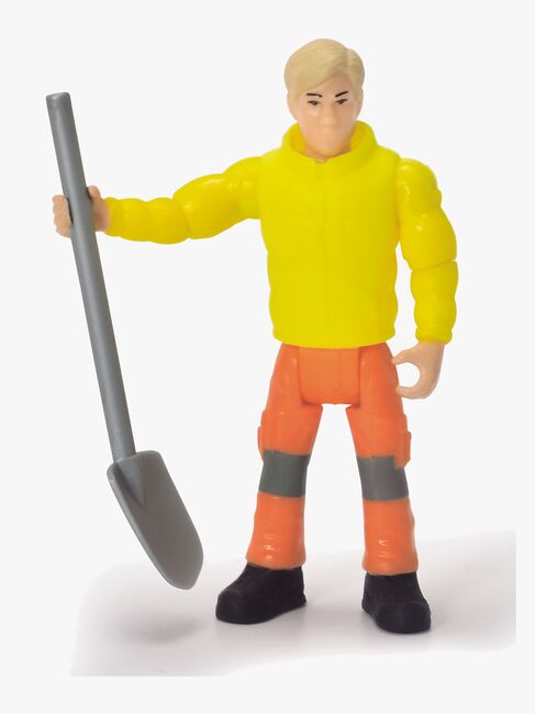 Dickie Play Life Snebil