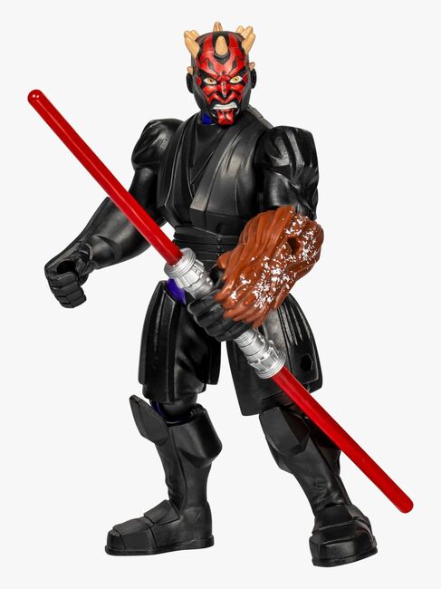 Star Wars Mixmashers Figur Darth Maul