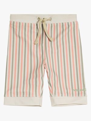 Viking x Kenza UV-Shorts, Sandfarvet