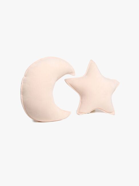 Alice & Fox GIGI Pyntepuder, Pink