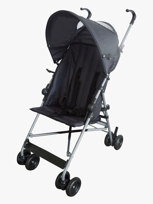 Asalvo Moving Klapvogn, Coal