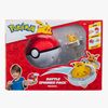 Pokémon Battle Spinner Legesæt Pikachu